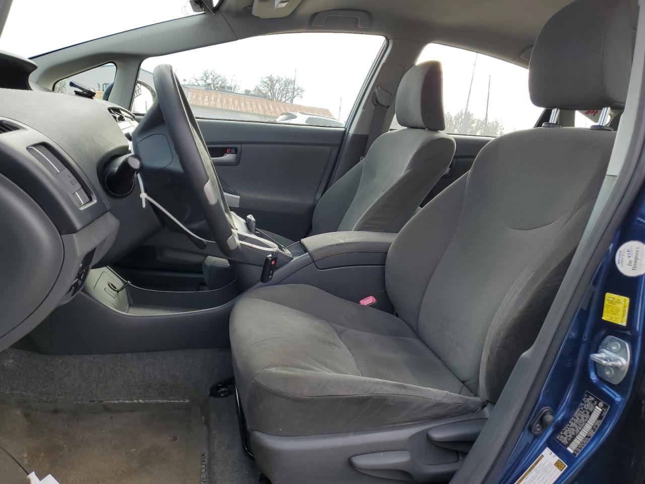 2010 Toyota Prius - Image 7