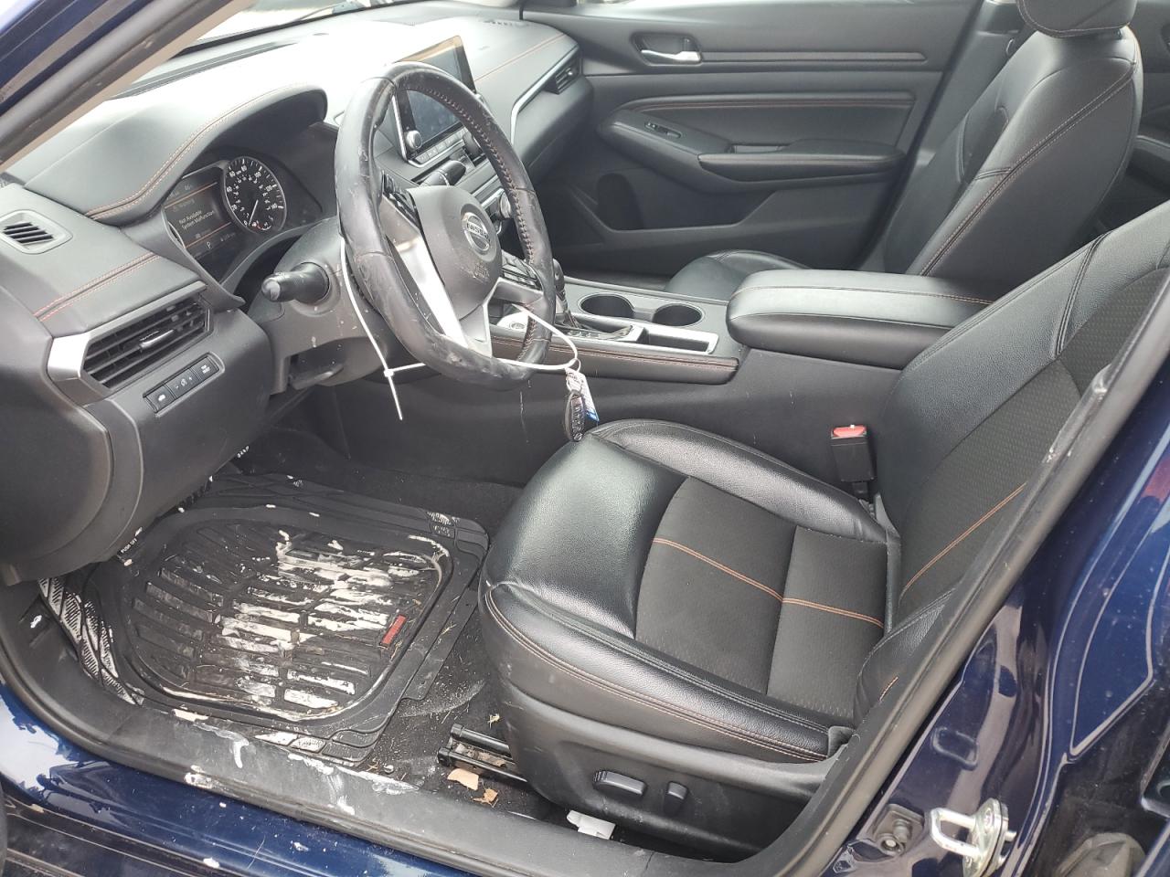 1N4BL4CV6MN390633 NISSAN ALTIMA 2021