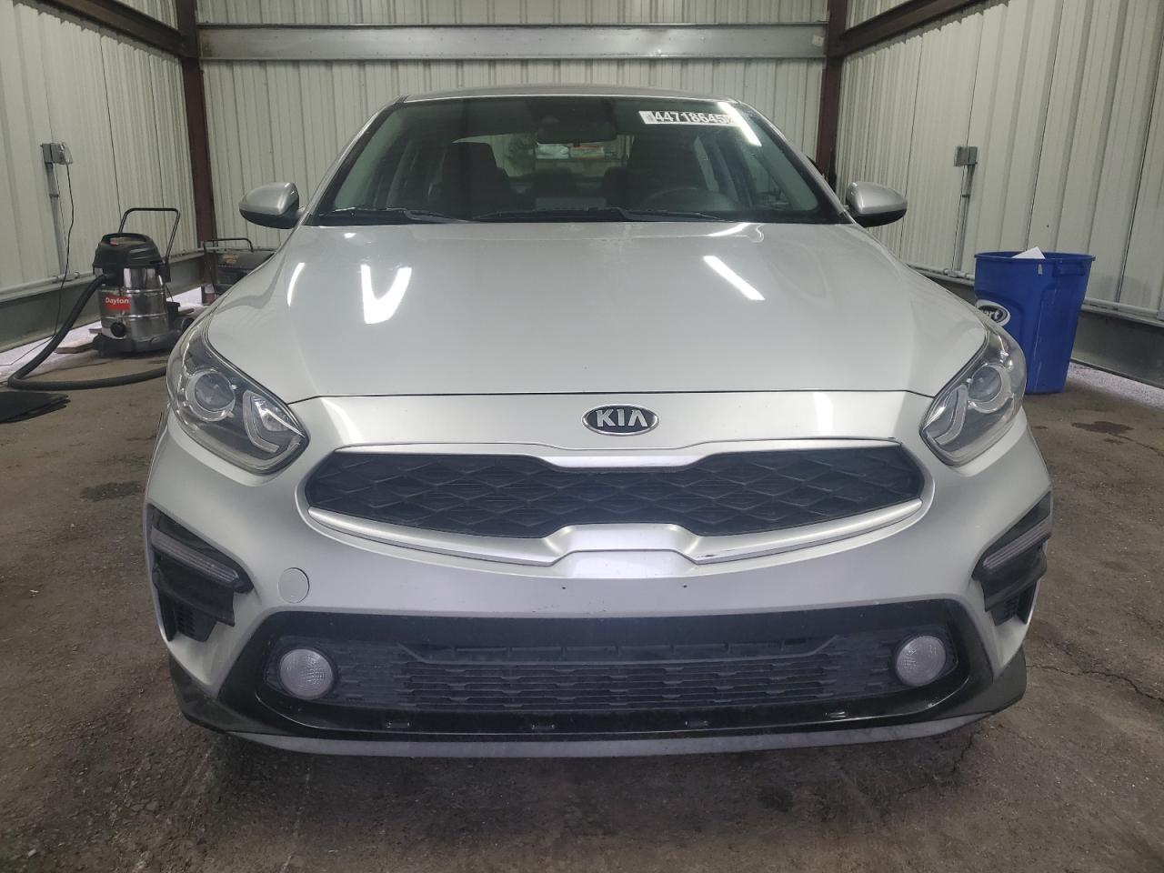 2019 Kia Forte - Image 5