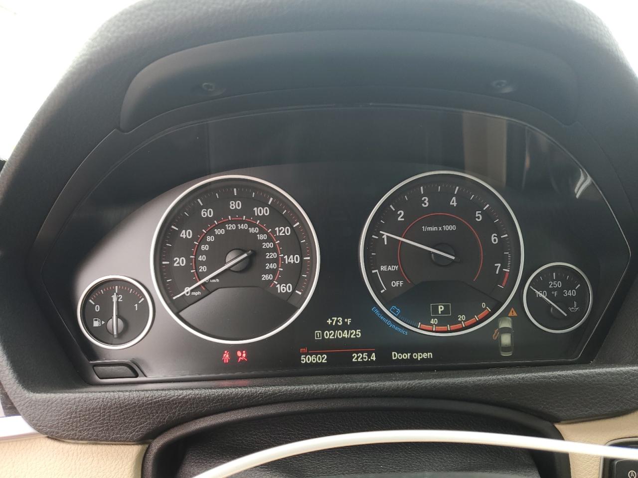 2018 BMW 3er - Image 9