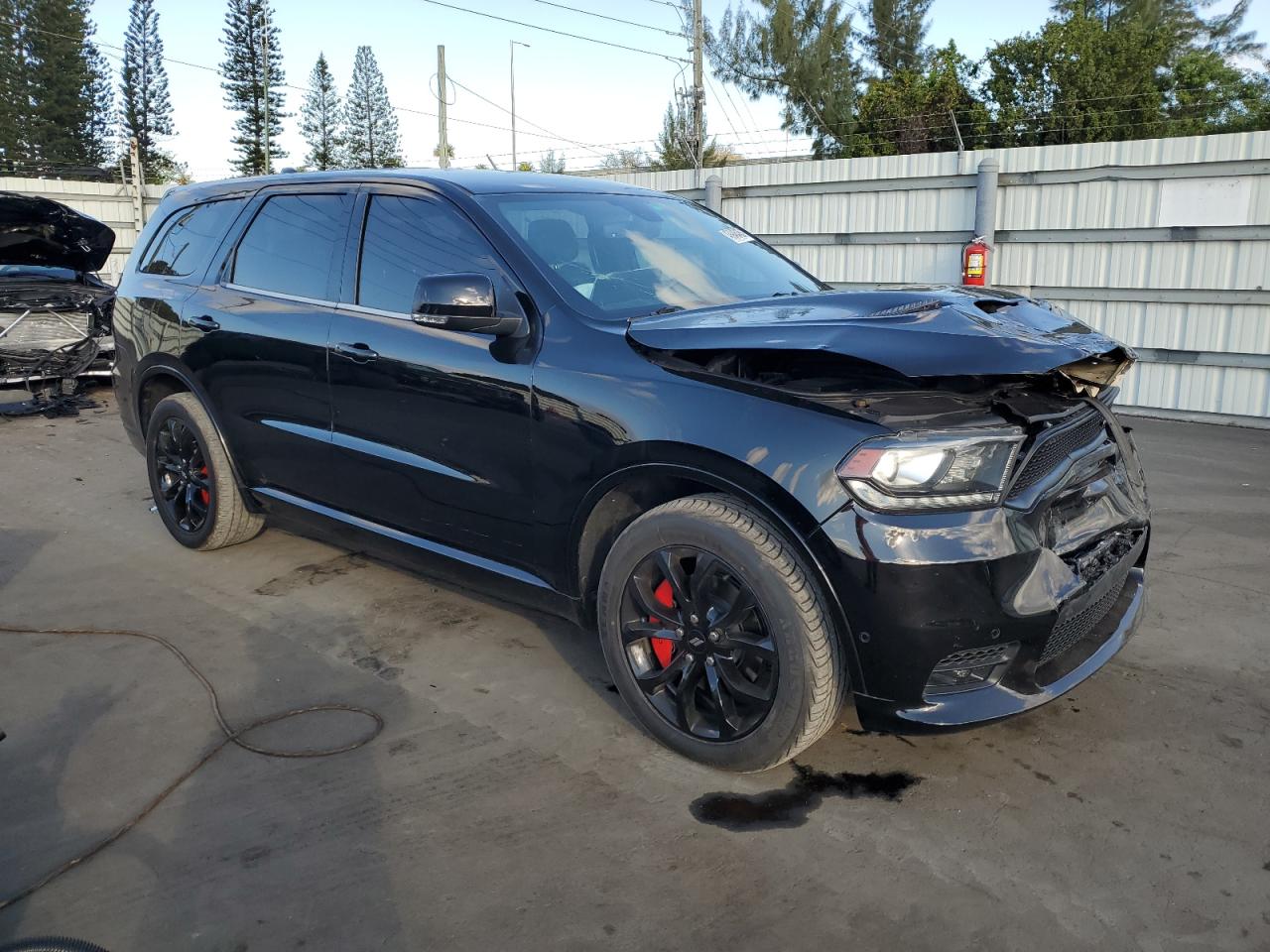 2019 Dodge Durango - Image 4