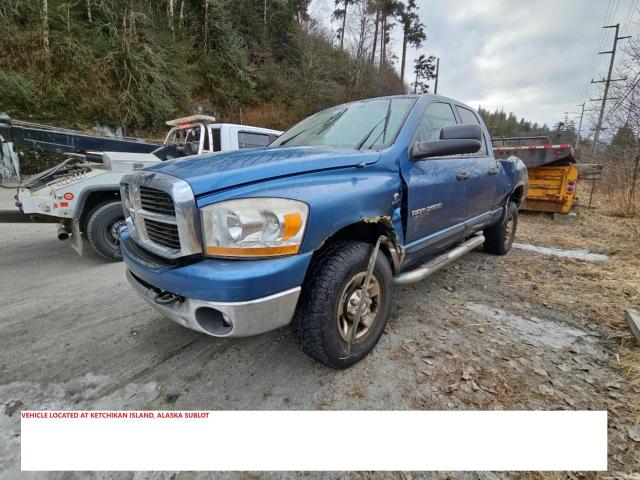 2006 Dodge Ram 2500 St