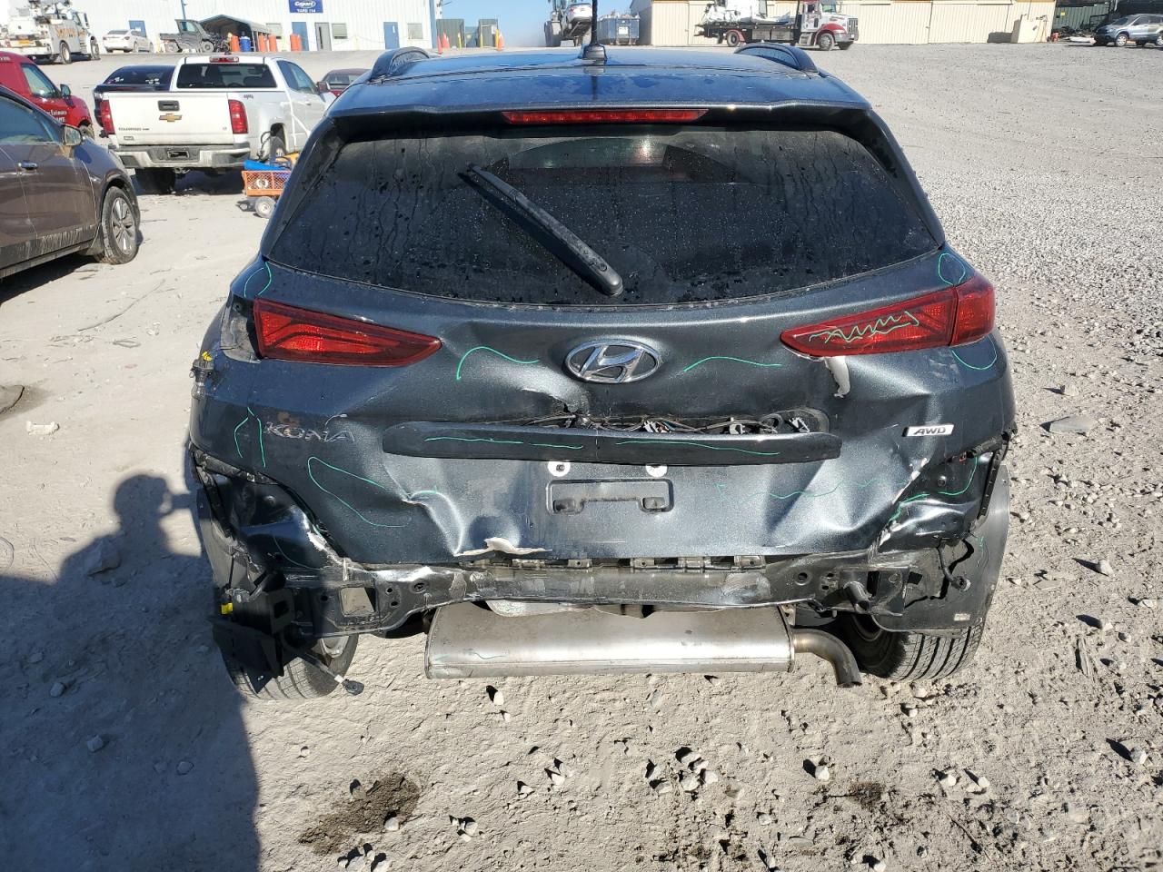 2021 Hyundai Kona - Image 6
