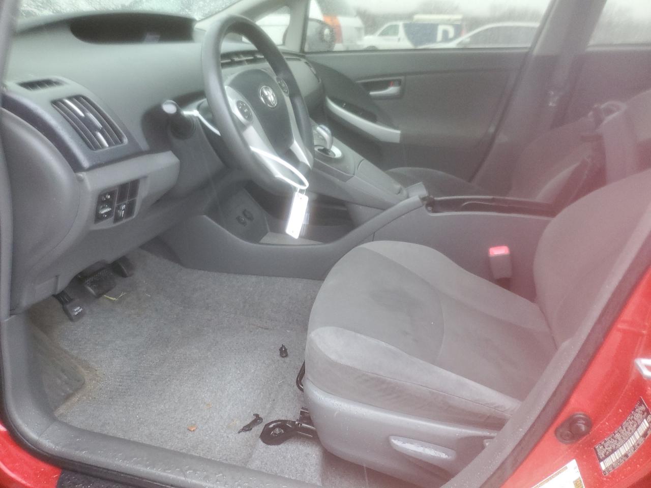 2011 Toyota Prius - Image 7