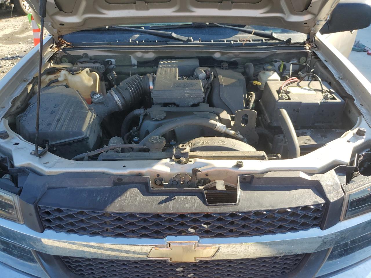 2006 Chevrolet Colorado - Image 11