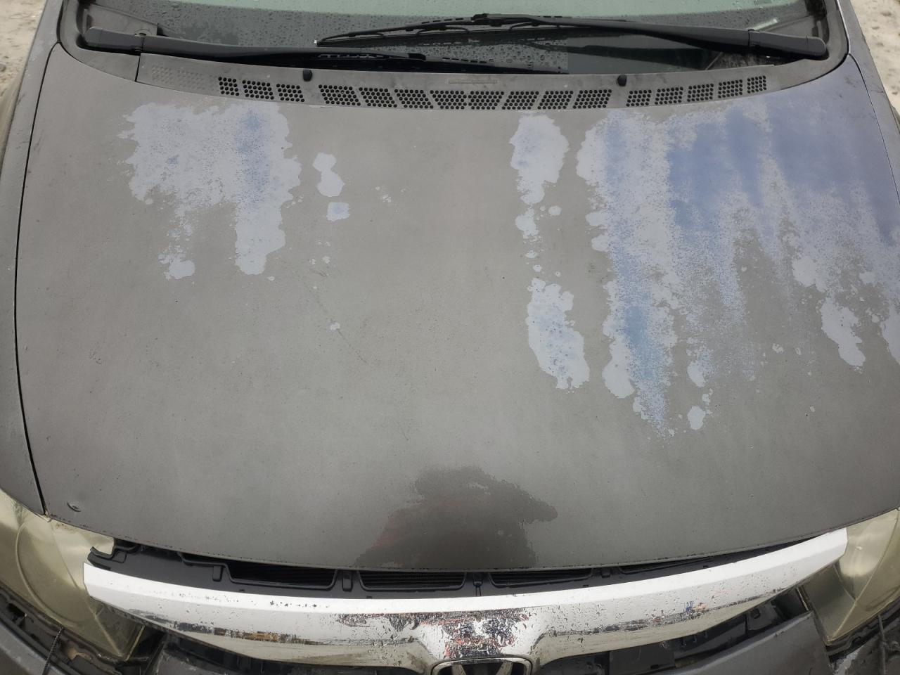 2009 Honda Civic - Image 12