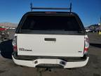 2013 Toyota Tacoma Double Cab Long Bed للبيع في North Las Vegas، NV - Rear End