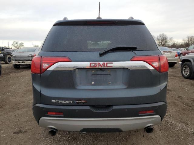 GMC ACADIA 2019 Szary