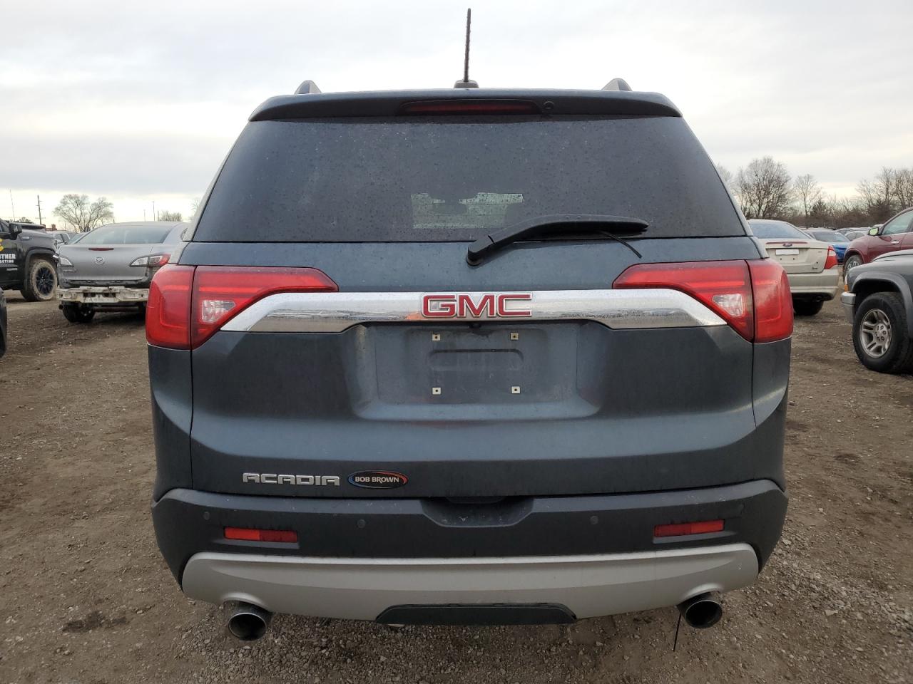 2019 GMC Acadia - Image 6