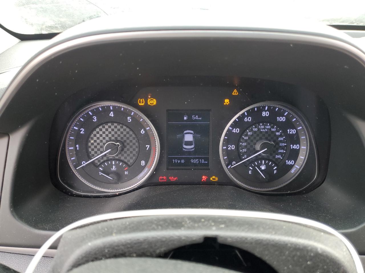 2020 Hyundai Elantra - Image 9