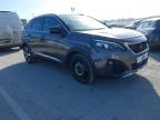 2020 PEUGEOT 3008 GT LI for sale at Copart SANDWICH