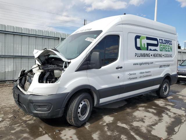 2020 Ford Transit T-250