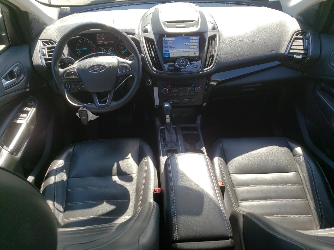 2017 Ford Escape - Image 8