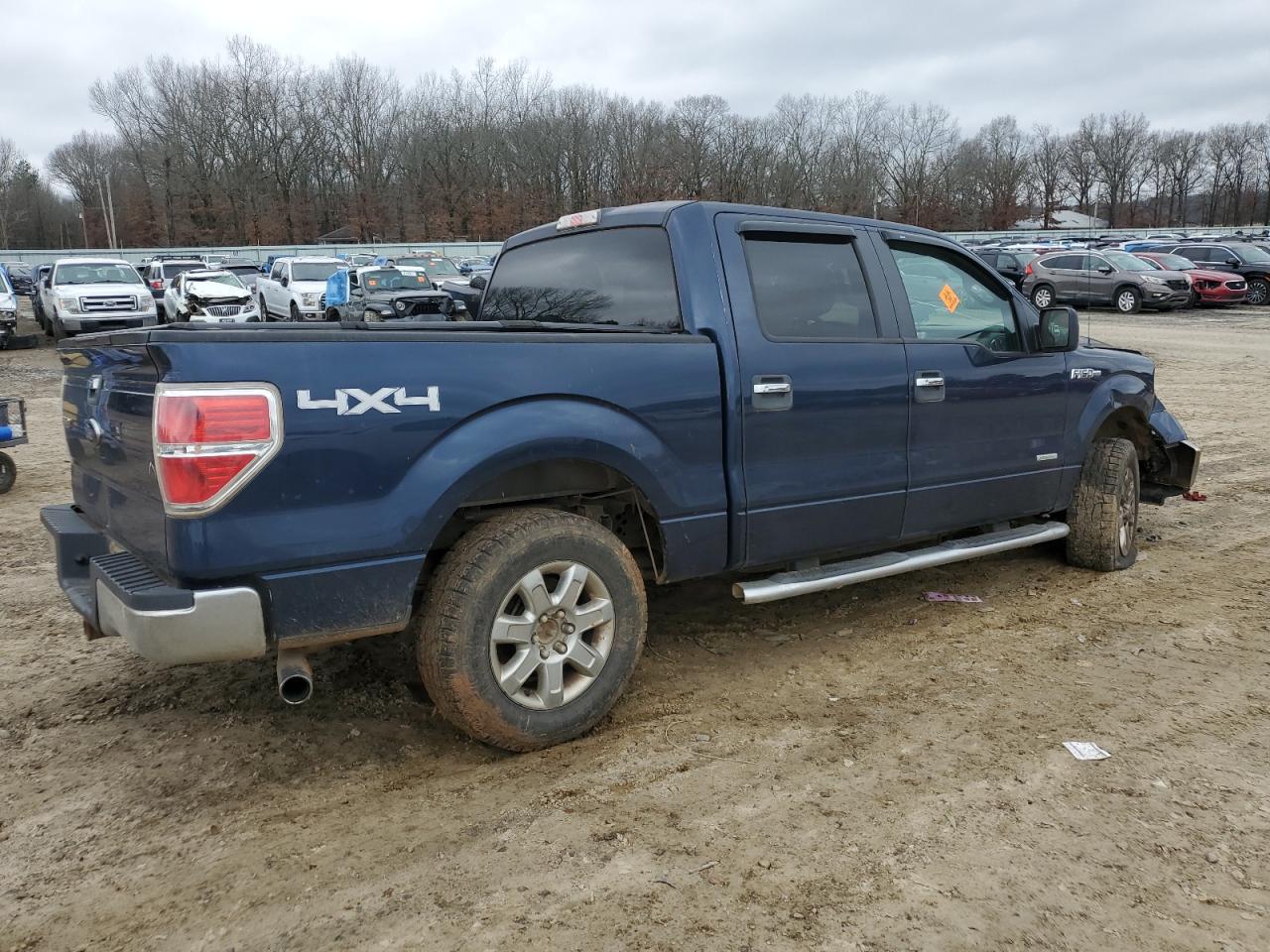 2013 Ford F-150 - Image 3