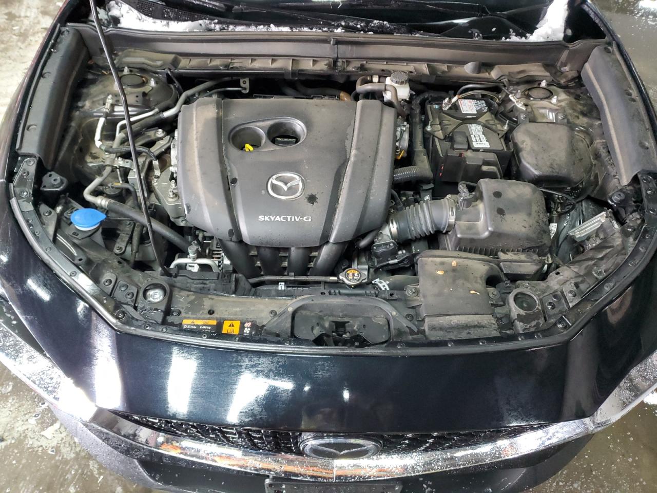 2020 Mazda CX-30 - Image 12