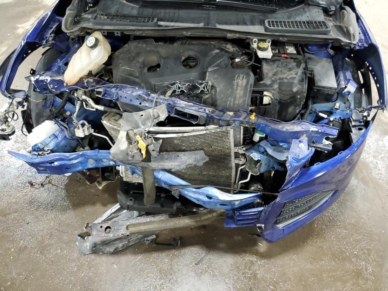 2013 Ford Escape - Image 12