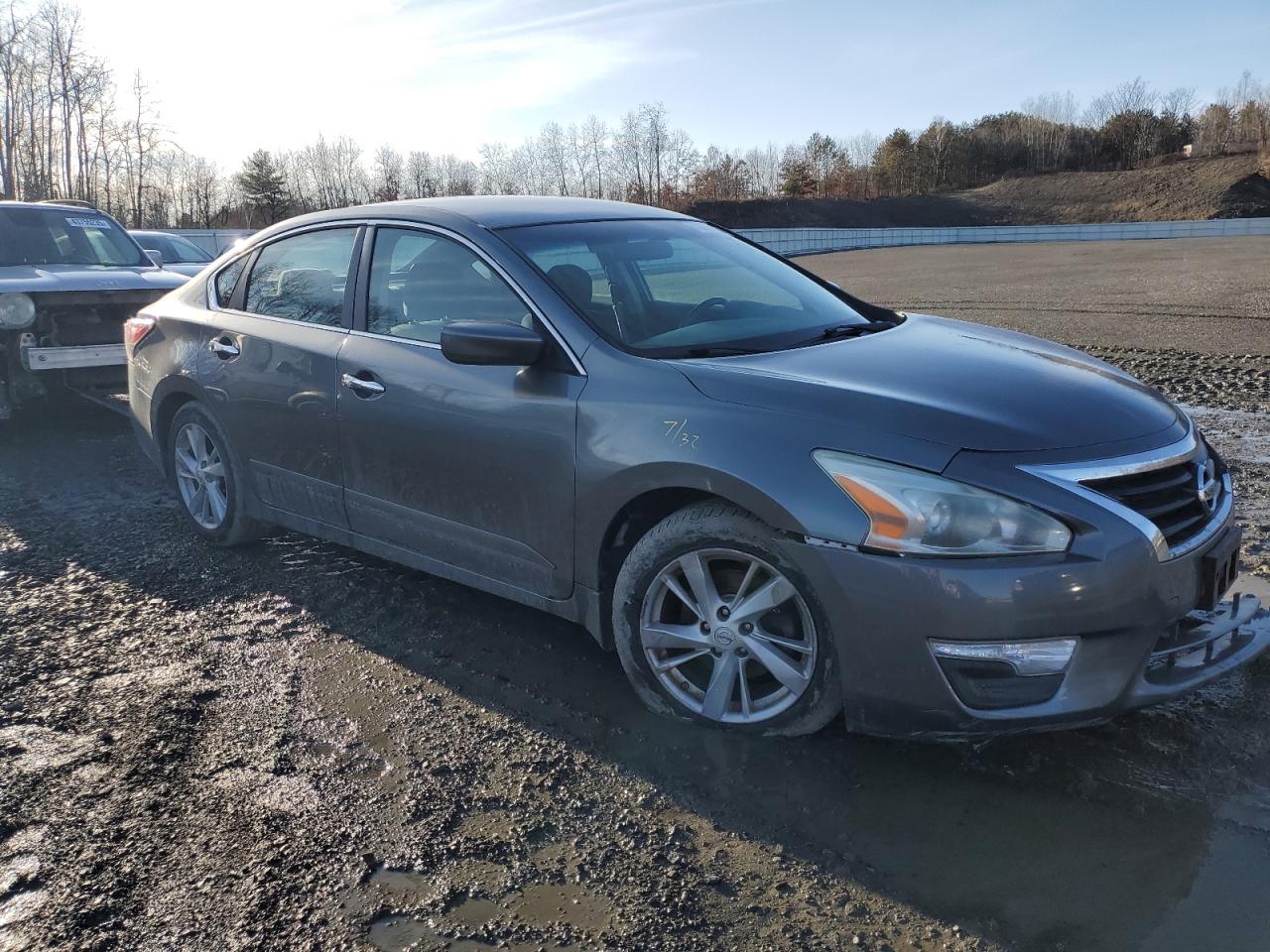 2014 Nissan Altima - Image 4