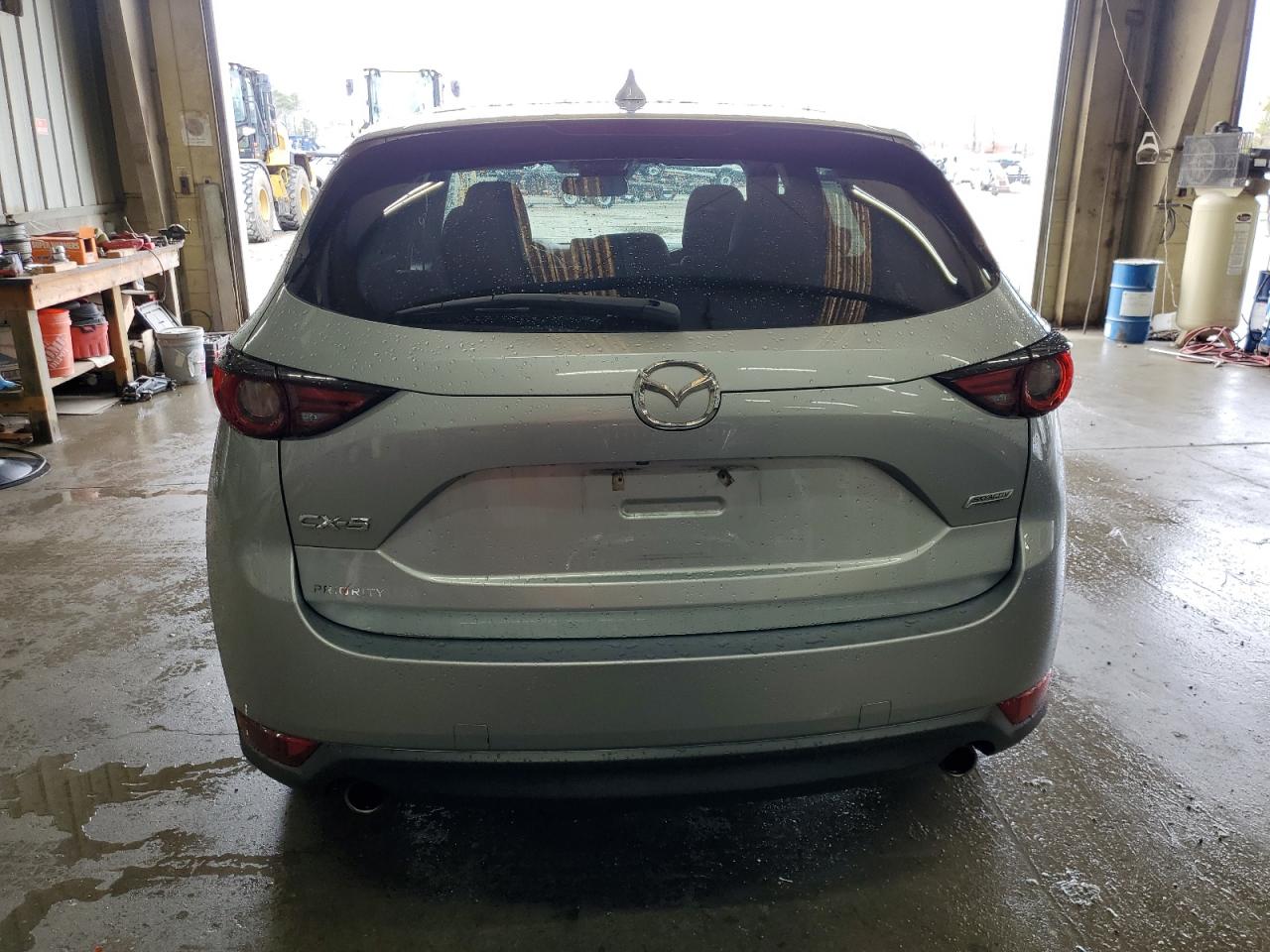 2018 Mazda CX-5 - Image 6
