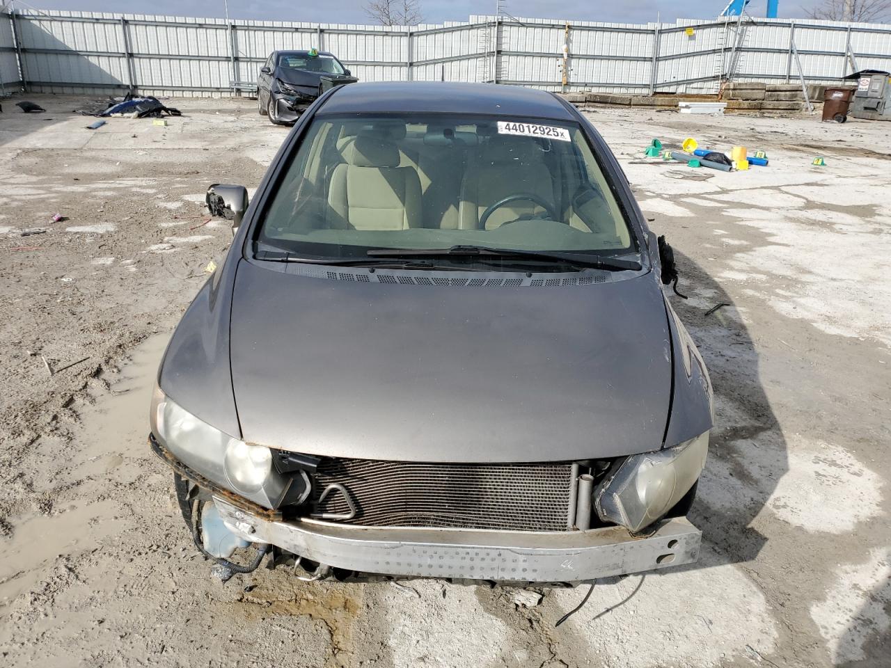 2008 Honda Civic - Image 5