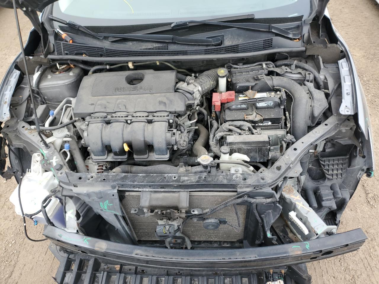 2018 Nissan Sentra - Image 11