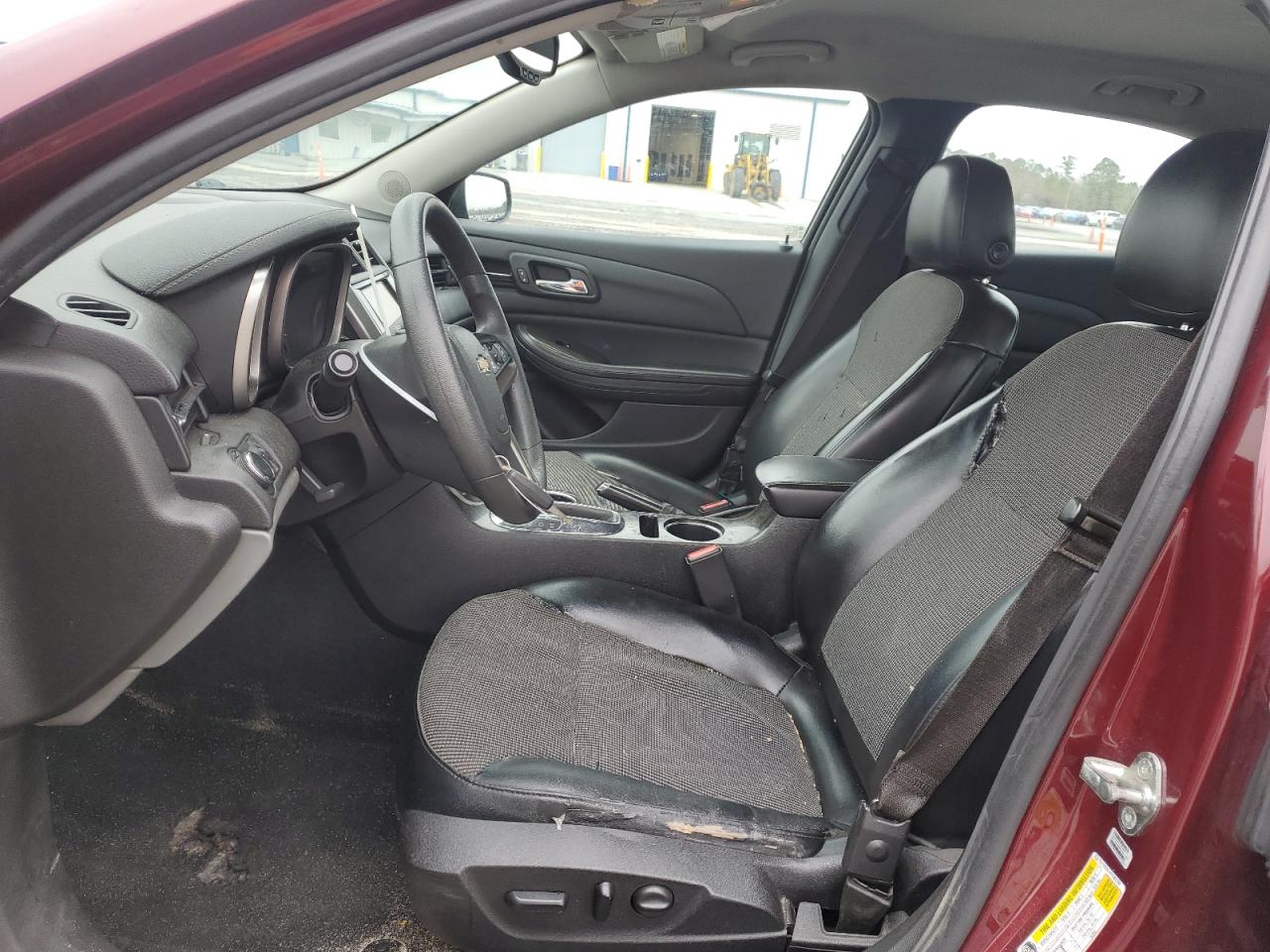 2015 Chevrolet Malibu - Image 7