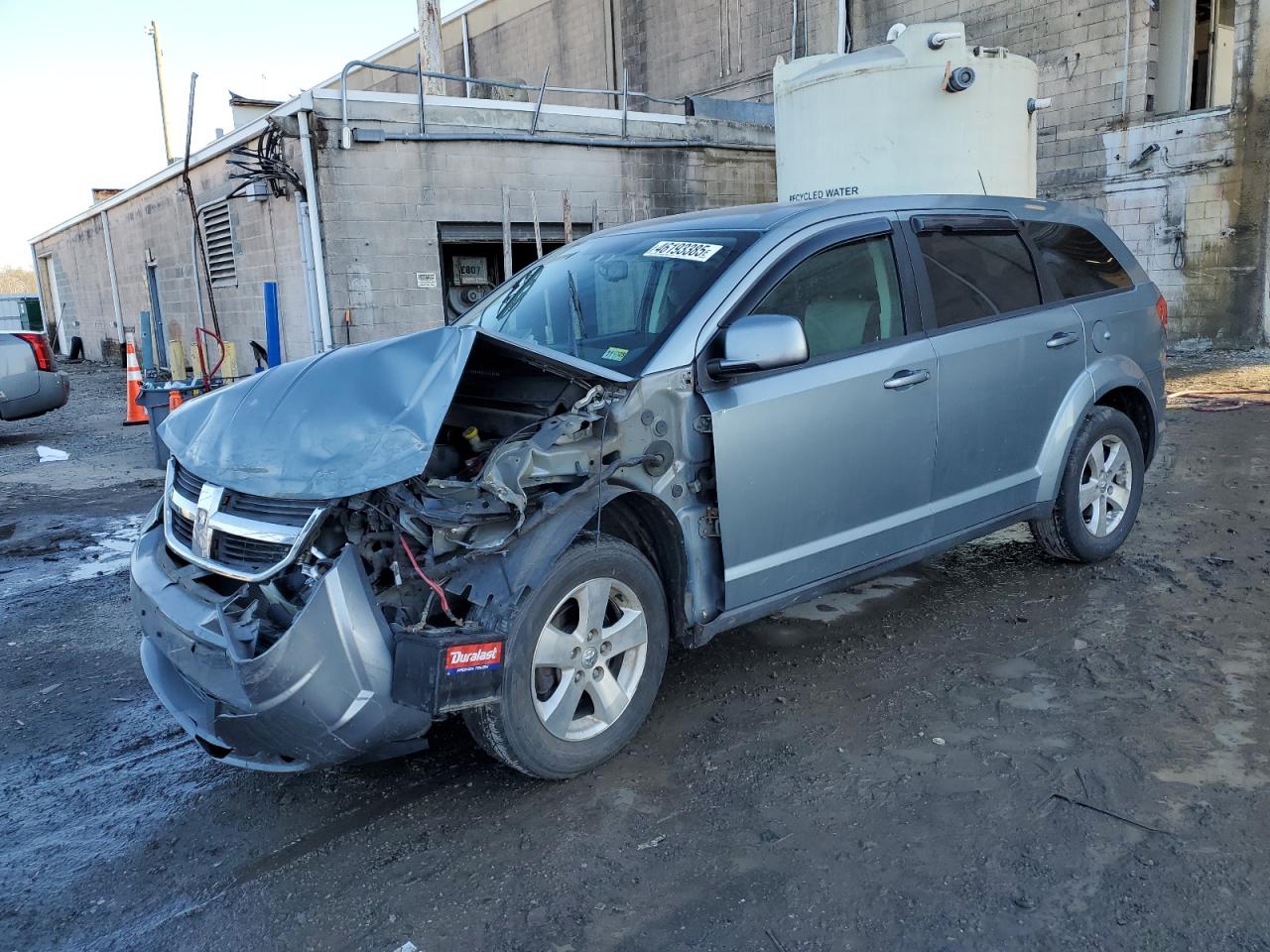 2009 Dodge Journey - Image 1