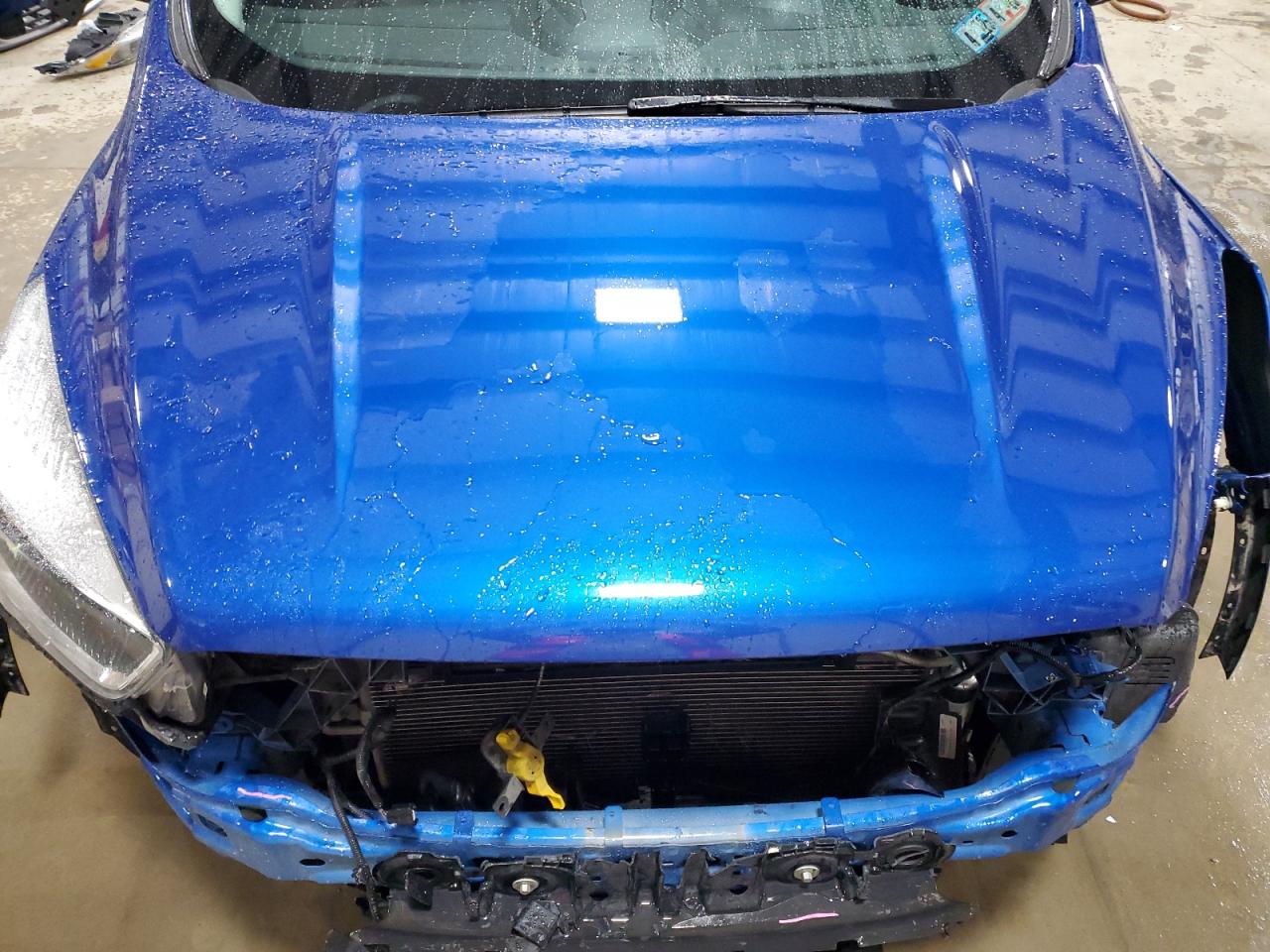 2017 Ford Escape - Image 12