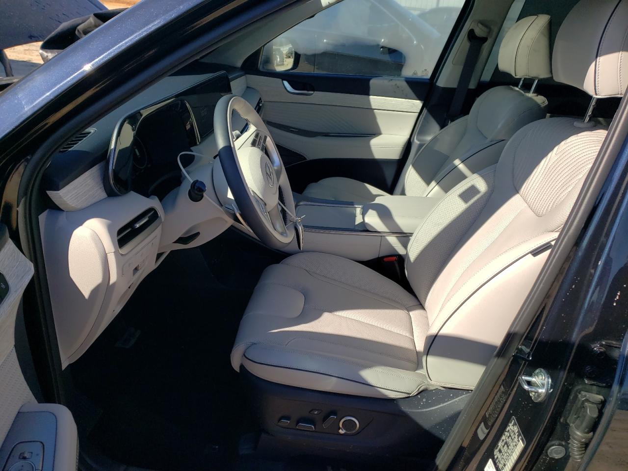2024 Hyundai Palisade - Image 7