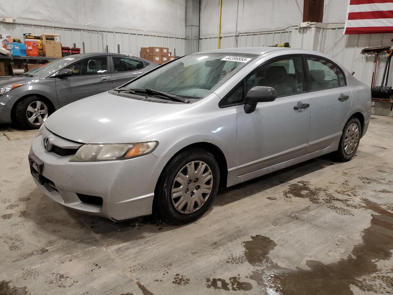 2009 Honda Civic - Image 1
