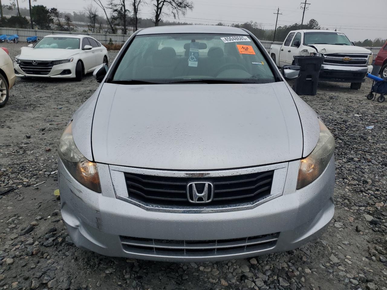 2010 Honda Accord - Image 5