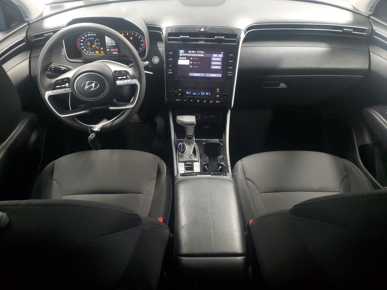 2024 Hyundai Tucson - Image 8