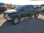 2004 Toyota Tacoma Double Cab Prerunner en Venta en Albuquerque, NM - Side