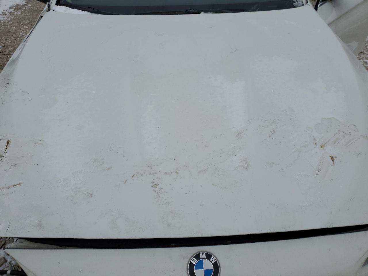 2016 BMW 5er - Image 11