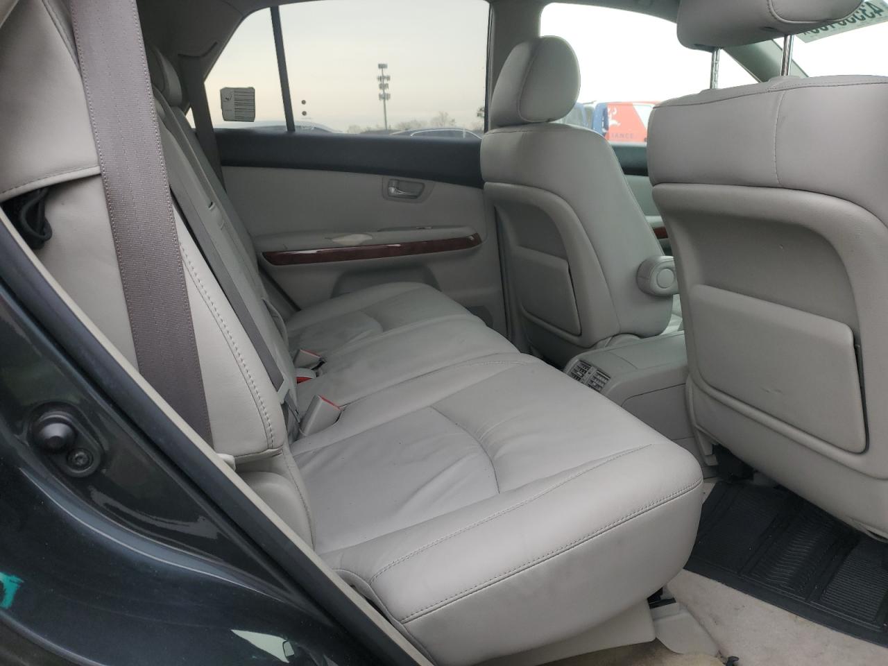 2008 Lexus RX - Image 10