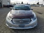 2014 Ford Taurus Limited იყიდება Woodburn-ში, OR - Minor Dent/Scratches