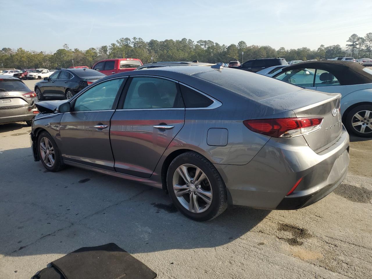 2019 Hyundai Sonata - Image 2