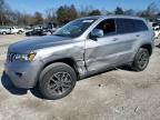 2019 Jeep Grand Cherokee Limited na sprzedaż w Madisonville, TN - Side