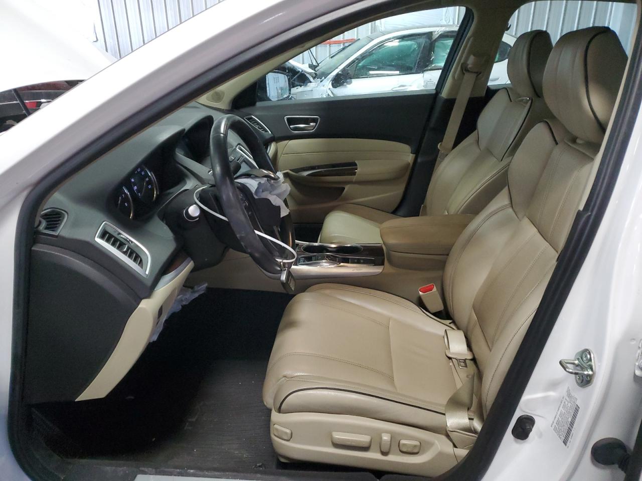 2020 Acura TLX - Image 7