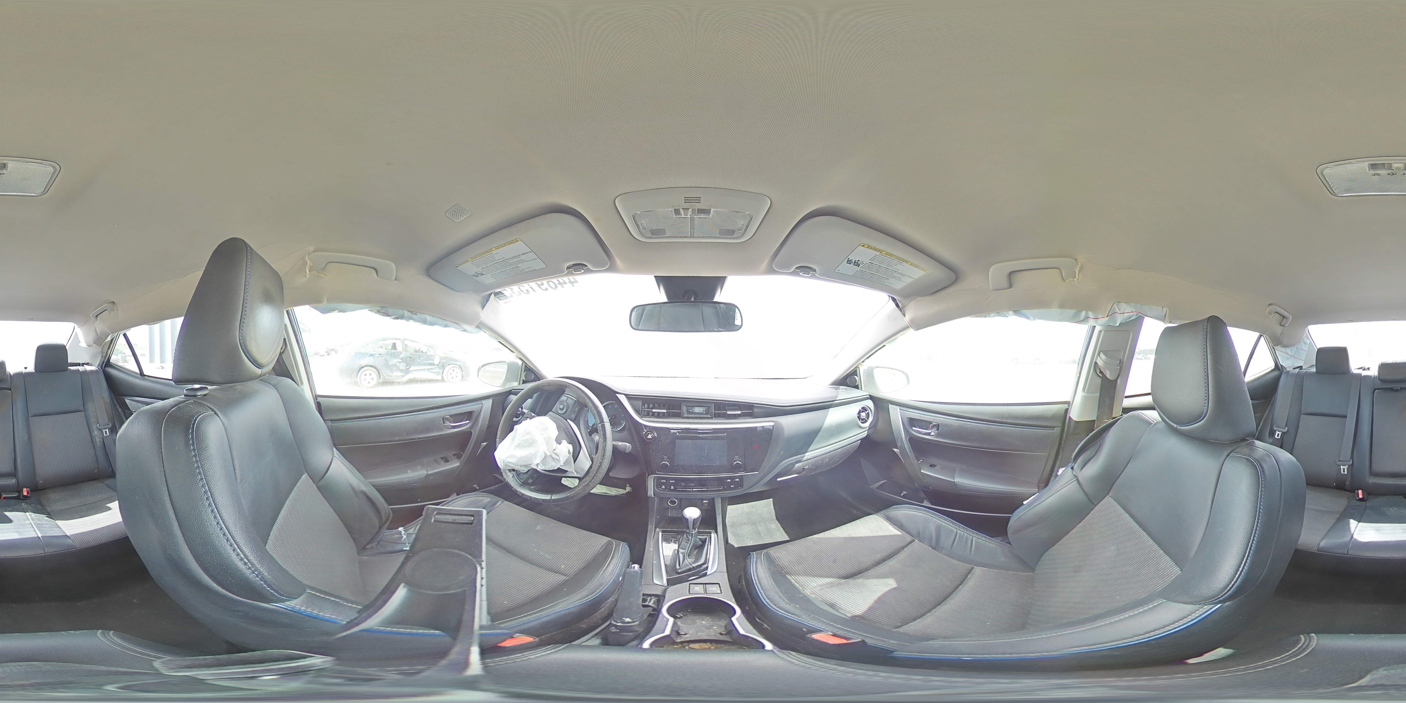 2019 Toyota Corolla - Image 13