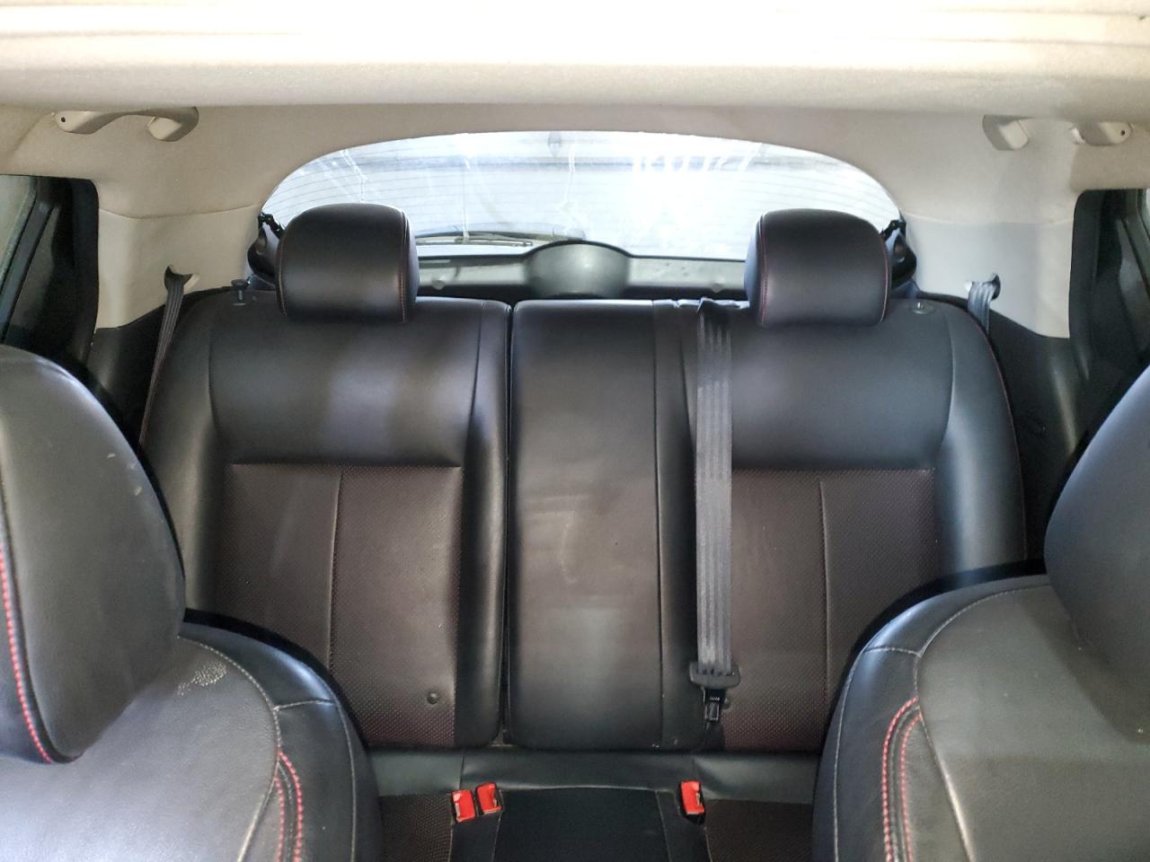 2013 Nissan Juke - Image 10
