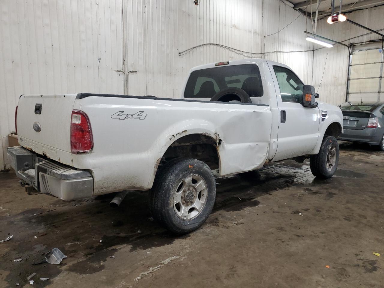 2010 Ford F350 - Image 3