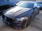 2019 MERCEDES BENZ E 220 D AM for sale at Copart SANDY