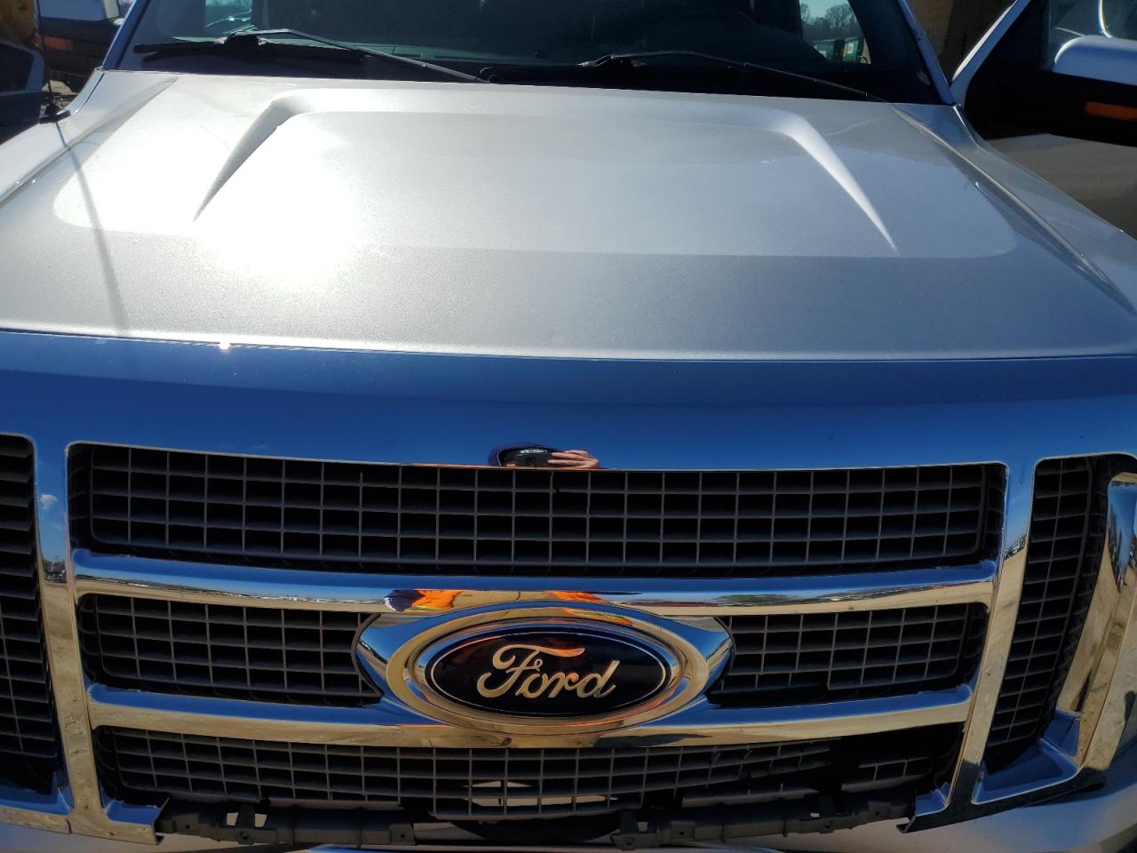 2011 Ford F-150 - Image 11