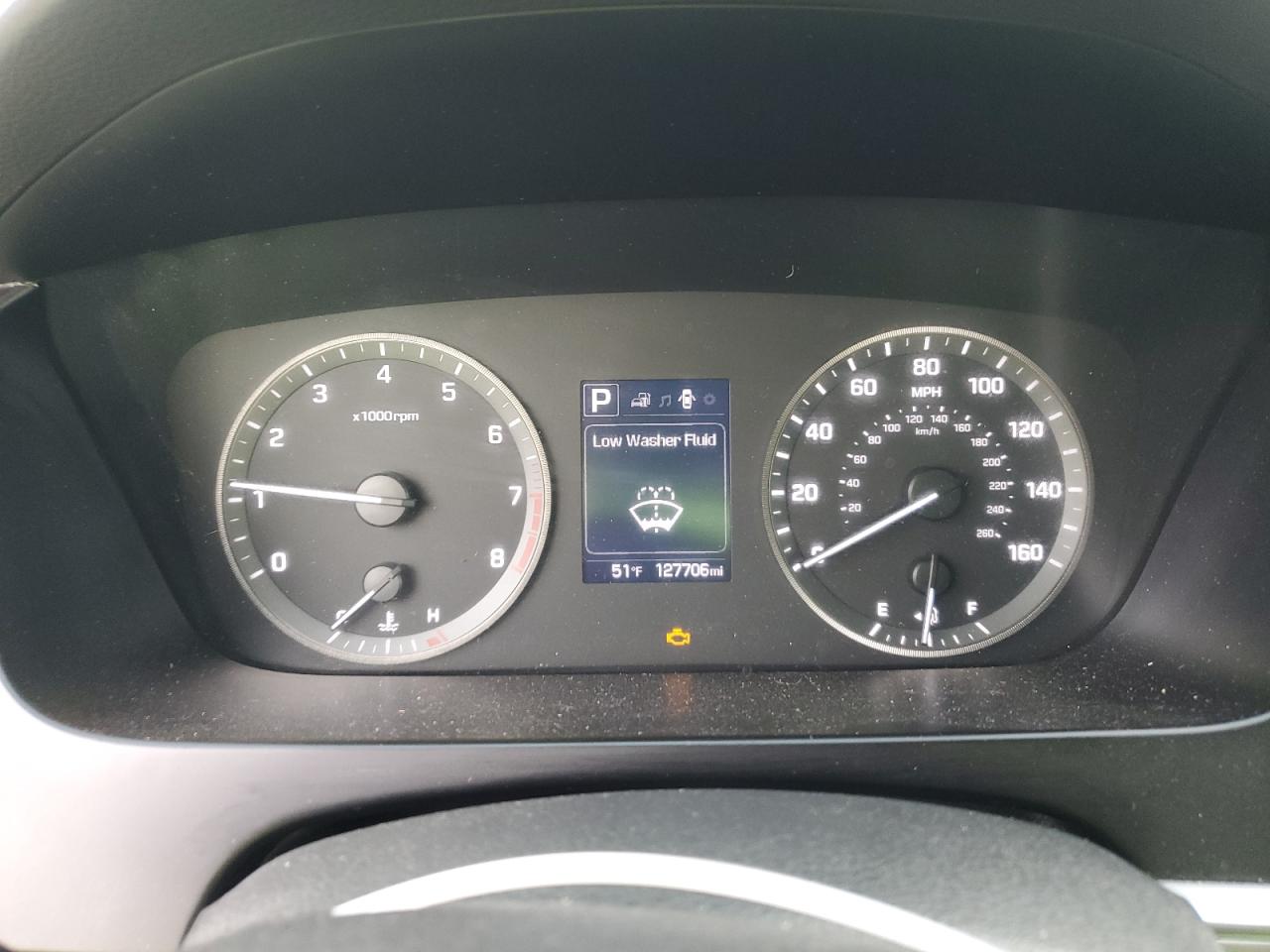 2017 Hyundai Sonata - Image 9