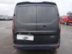 2015 FORD TRANSIT CO for sale at Copart CHESTER