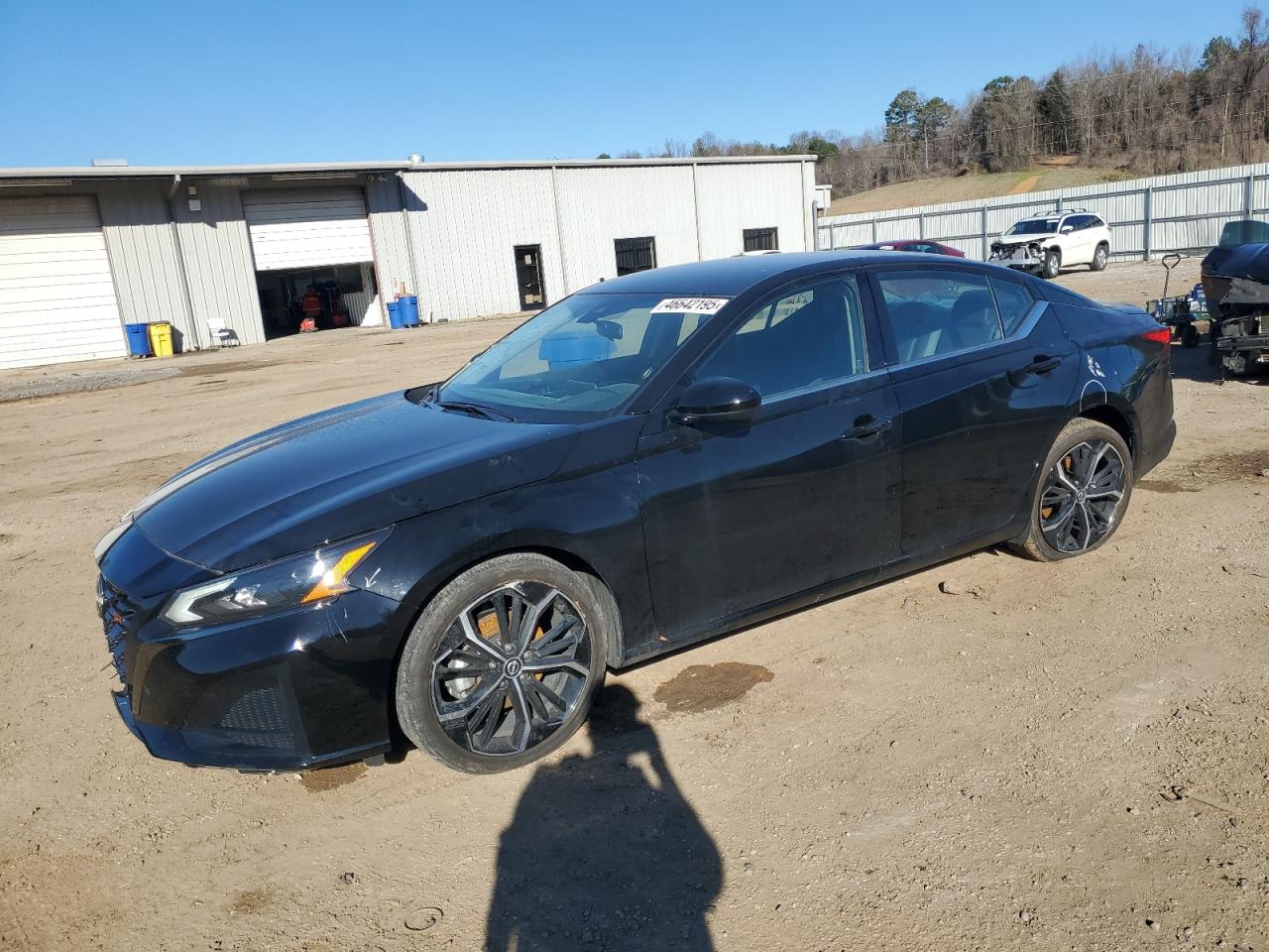 1N4BL4CV4RN397085 NISSAN ALTIMA 2024