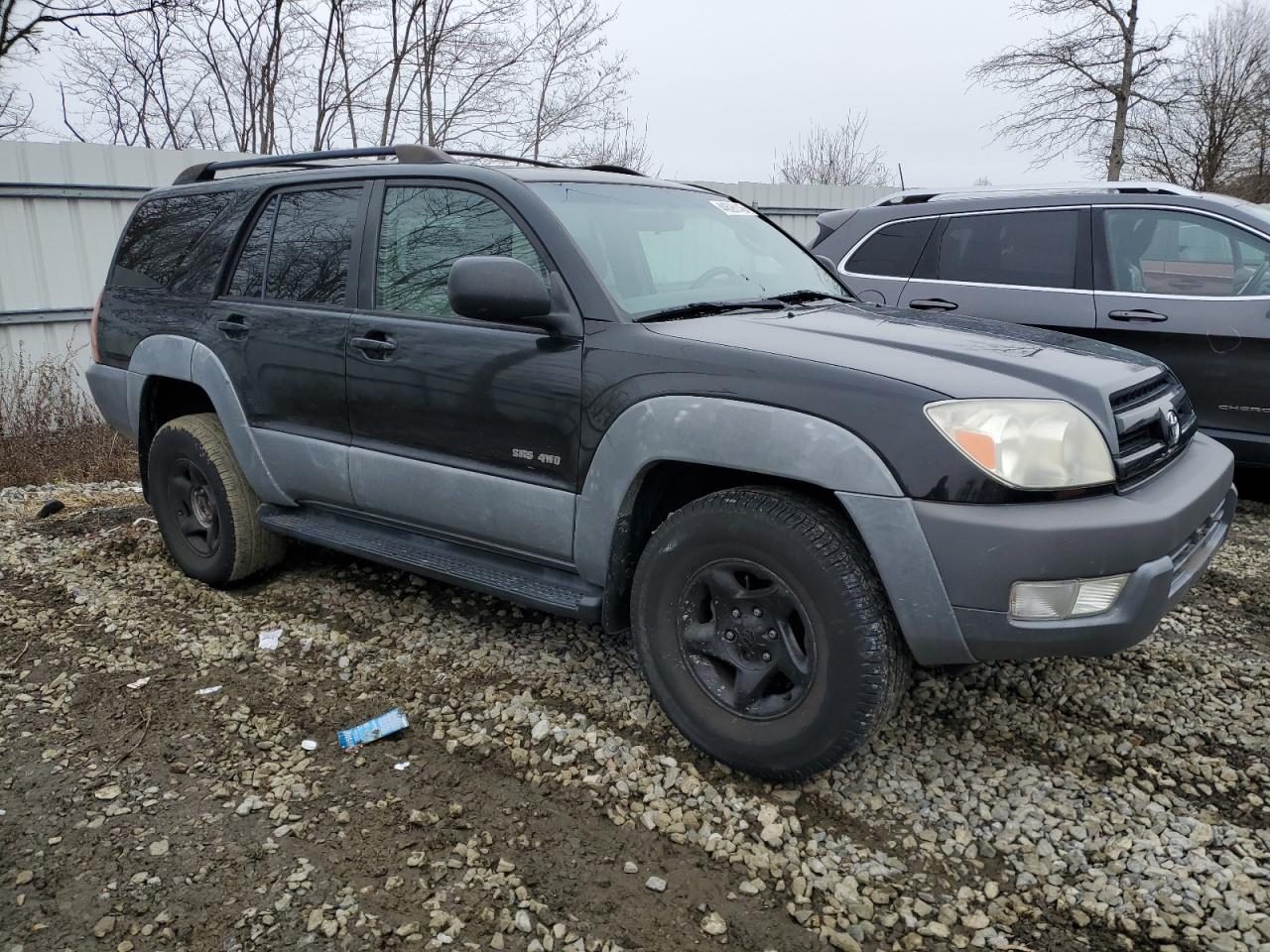 2003 Toyota 4Runner - Image 4