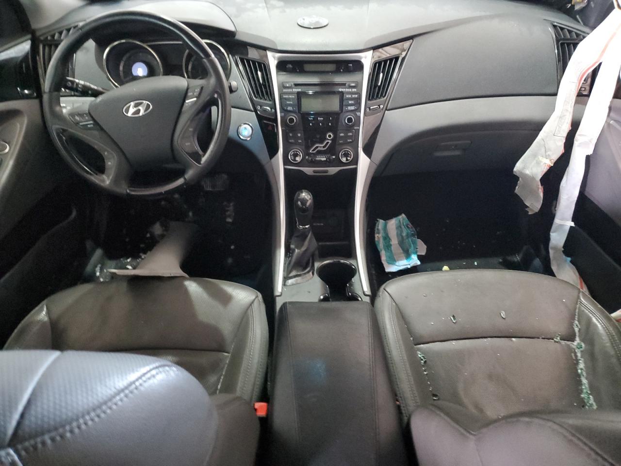 2013 Hyundai Sonata - Image 8