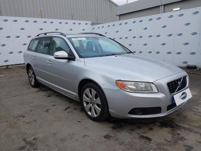 2008 VOLVO V70 SE D A