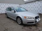 2008 VOLVO V70 SE D A for sale at Copart WHITBURN